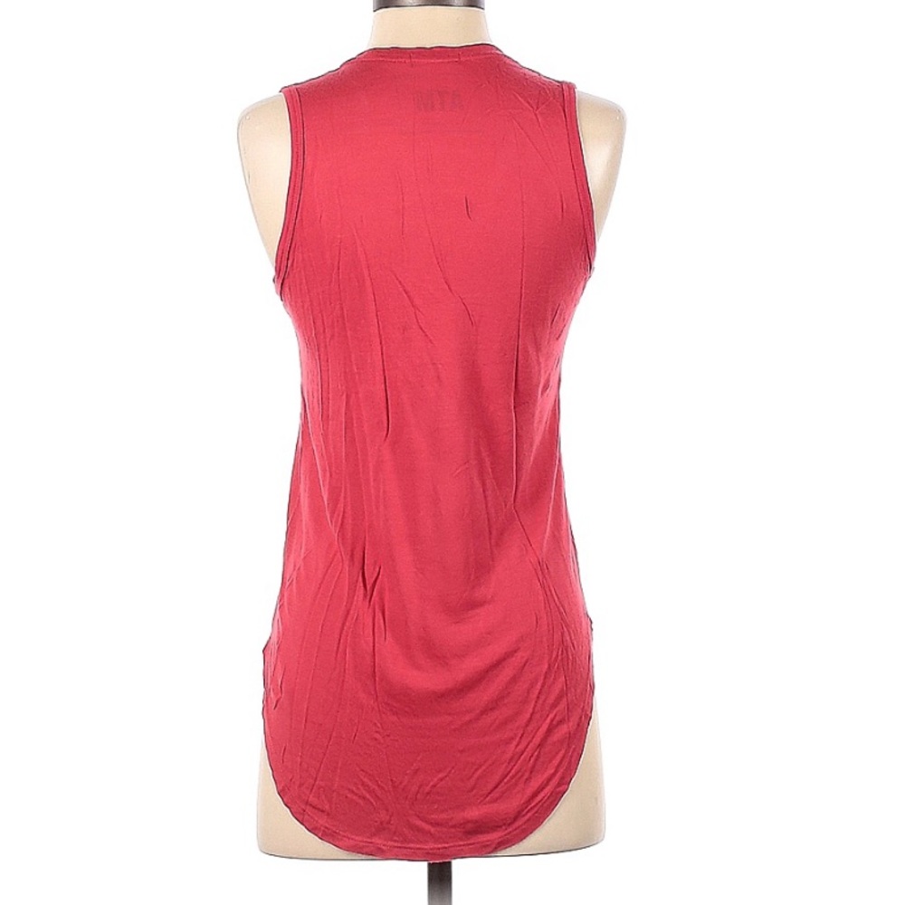 ATM Tank Top - Picture 2 of 3